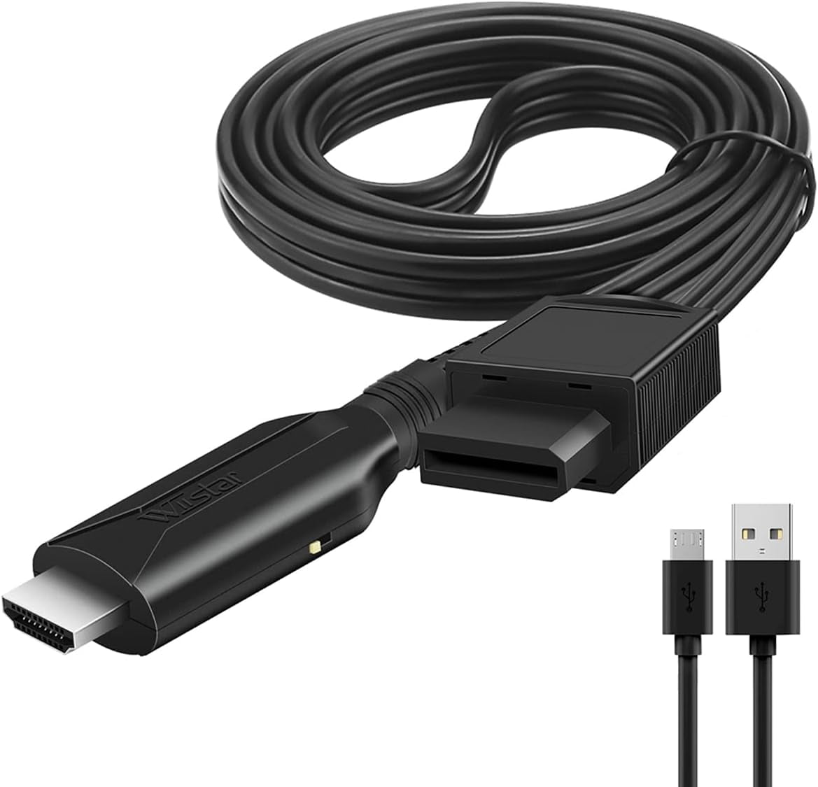 Hdmi 2 wii sale