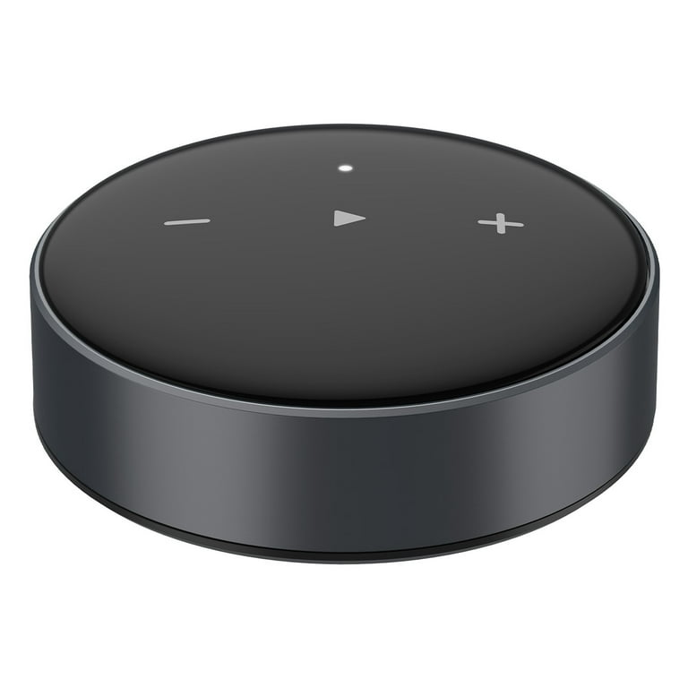 Wiim Mini streamer. I have them in 3 rooms in our home