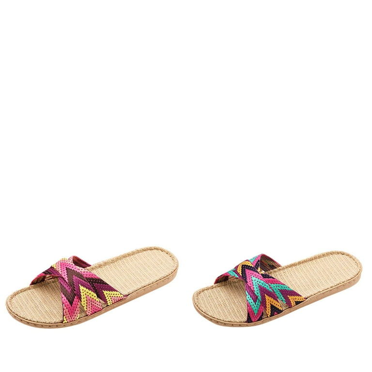 Ladies Slippers Boot Slippers Size Wijhcboe New Christmas Slippers