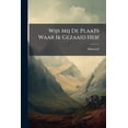 thumbnail image 1 of Wijs Mij De Plaats Waar Ik Gezaaid Heb! (Paperback), 1 of 1