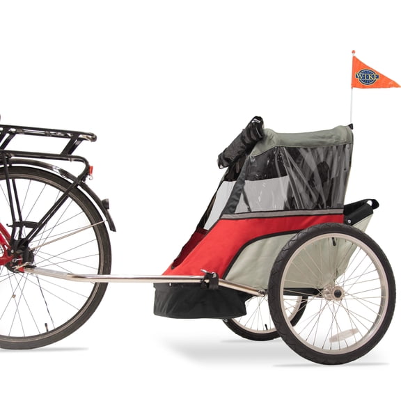 Wike Junior Bike Trailer
