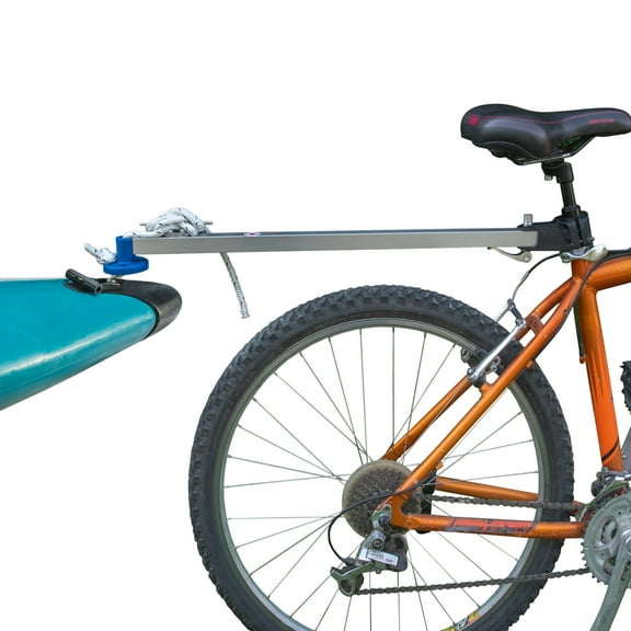 Wike Ultra-Lite Smart Stick Tow Bar for Towing Personal Watercraft