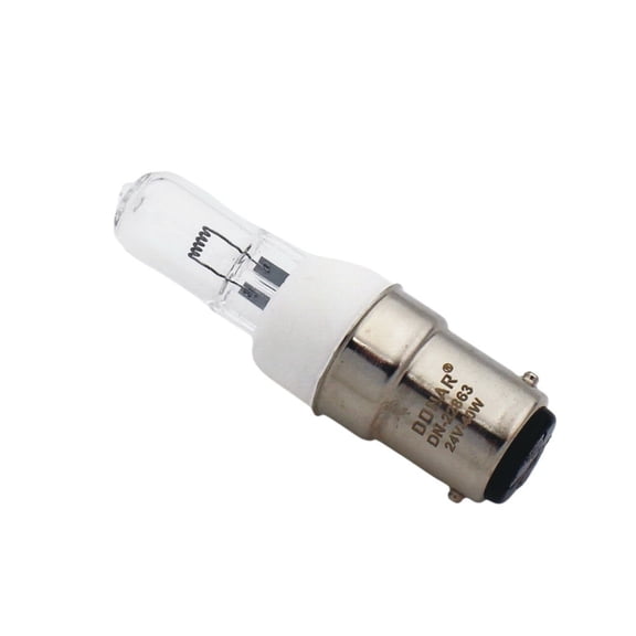 Wikene DN-22863 24V 40W-L41 24V40W M-01049 24/40DC/41MLC 5429/F40 24v 40w BA15d halogen bulb For Daikyo operating theater surgical lamp 1Pcs/2Pcs - 1 PIECES