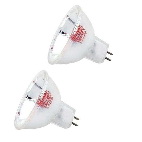 Wikene DN-23662 L6420-F 12V 75W Halogen Light Bulb ABI-7300,ABI-7500 ABI7300/7500 12V75W  L6420 L6420-K1 real time PCR Test Lamp