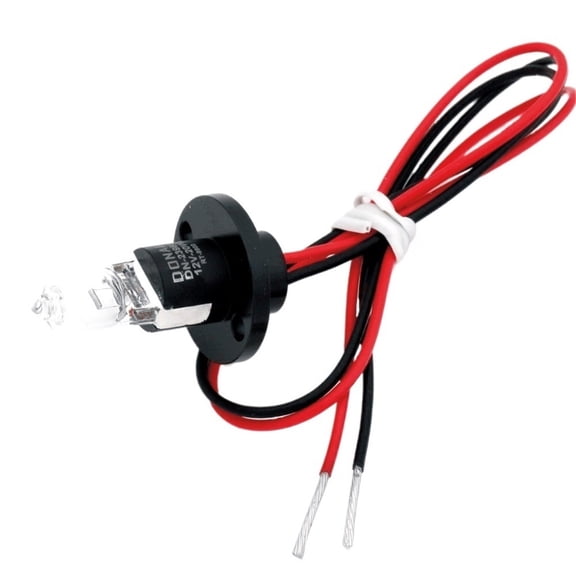 Wikene DN-23983 RT-9900 12V 20W Light Bulb,For Super Z Rayto RT-9100 9600 RT-9800 RT9900 12V 20W 12V20W Bio Chemistry Analyzer Lamp 1Pcs/2Pcs - 1 PIECES