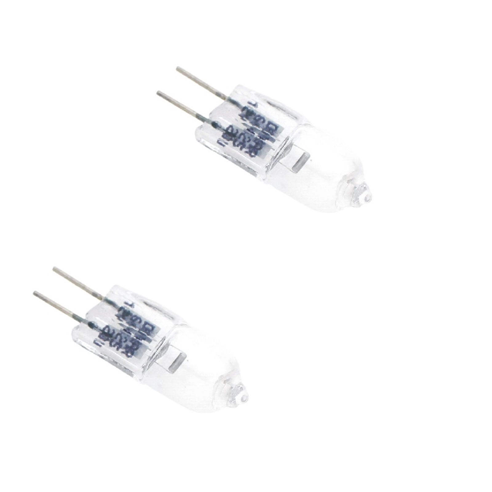 DN-22030 14546 Quarzlampe 12V 20W G4 – Ersatzlichtquelle Für Mikroskope & Spektrophotometer (UV-fähig)