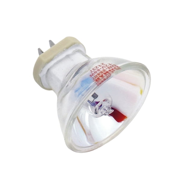 Wikene DN-28407 JCR/M 12V-80W 21237 12V 80W fiber optic halogen light bulb 12V80W Demetron dental curing unit lights UV hardening lamp