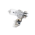 thumbnail image 1 of Wikene DN-33647  55147 6V 25W  HLWS5-A 55147 6V 25W PY16-1.25 Halogen Light Bulb 6V25W For For Carl Zeiss Jena Microscope Lamp, 1 of 8