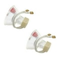 thumbnail image 1 of Wikene DN-36709 64004 10V 50W SIG64004 10V 50W Halogen Light Bulb SIG 64004 For SIRIUS 10V 50W K23d Road and Rail Signal Lamp - 2PIECES, 1 of 9