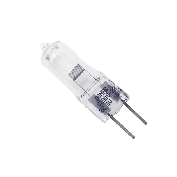 Wikene DN-39328 22.8V 150W JC 22.8V150W G6.35 bulb For Berchtold CZ908-22 For Martin operating theater operation room surgical lamp 1Pcs/2Pcs - 1 PIECES