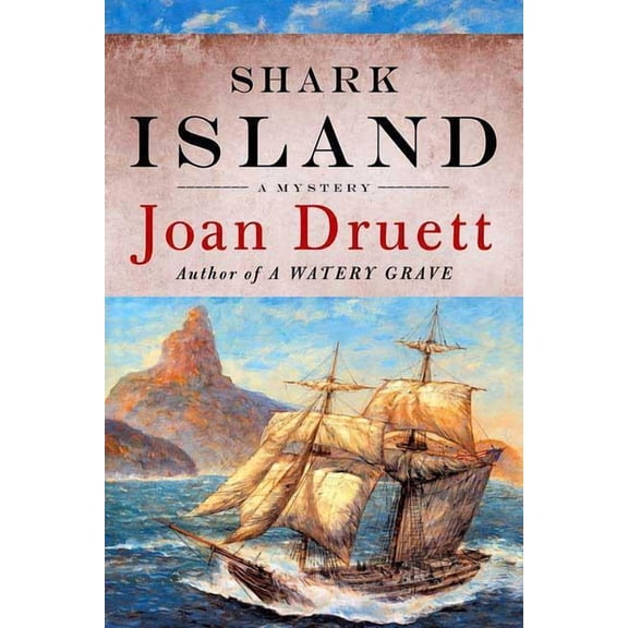Wiki Coffin Mysteries Shark Island, Book 2, (Paperback)