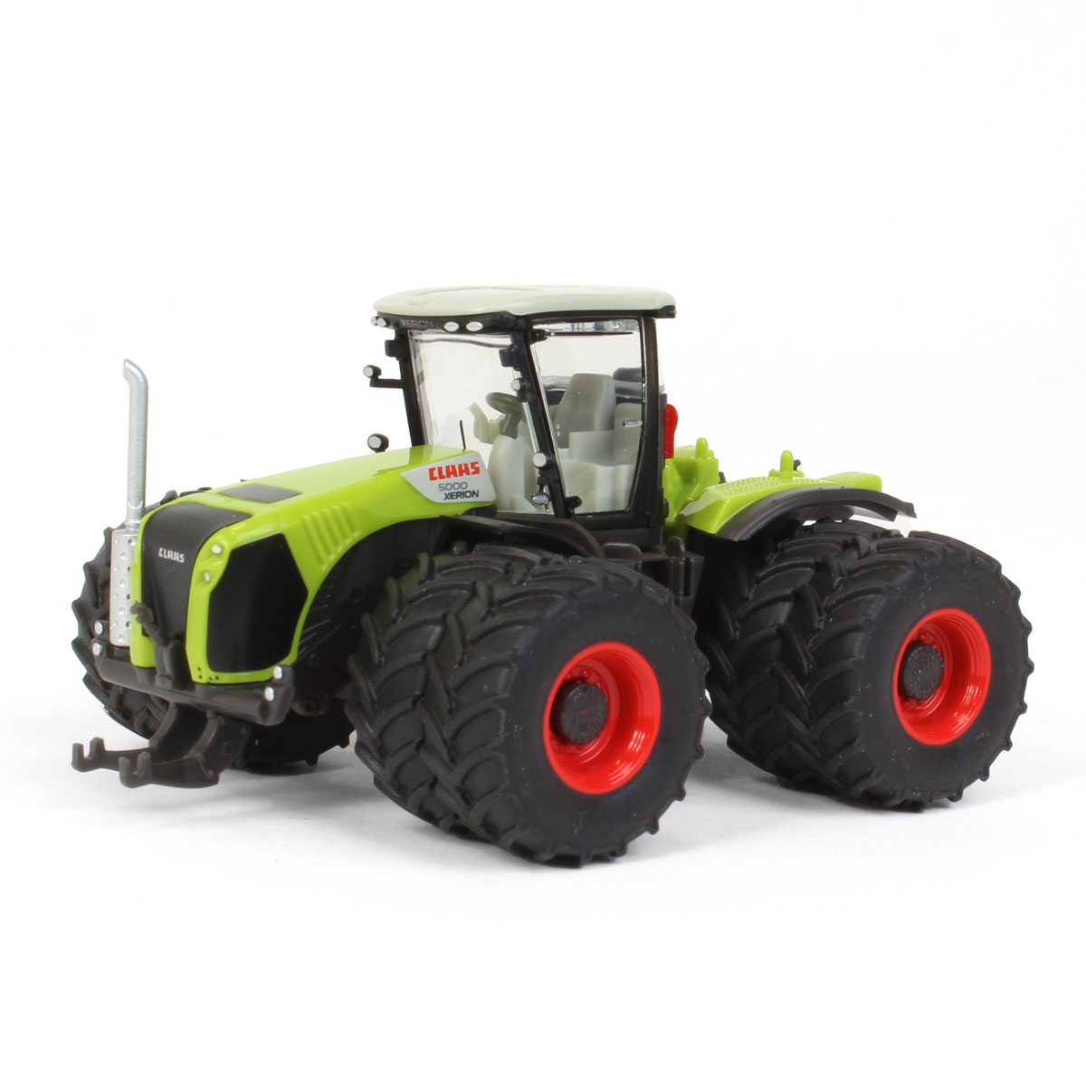 Wiking 077855 voie 1:32 Masses de lestage Claas Xerion - lestage flexible