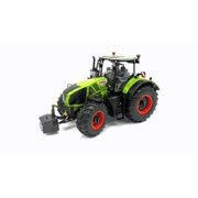 Wiking CLAAS Axion 960 St. V Sustainable Tractor of the Year 2021, 02573010