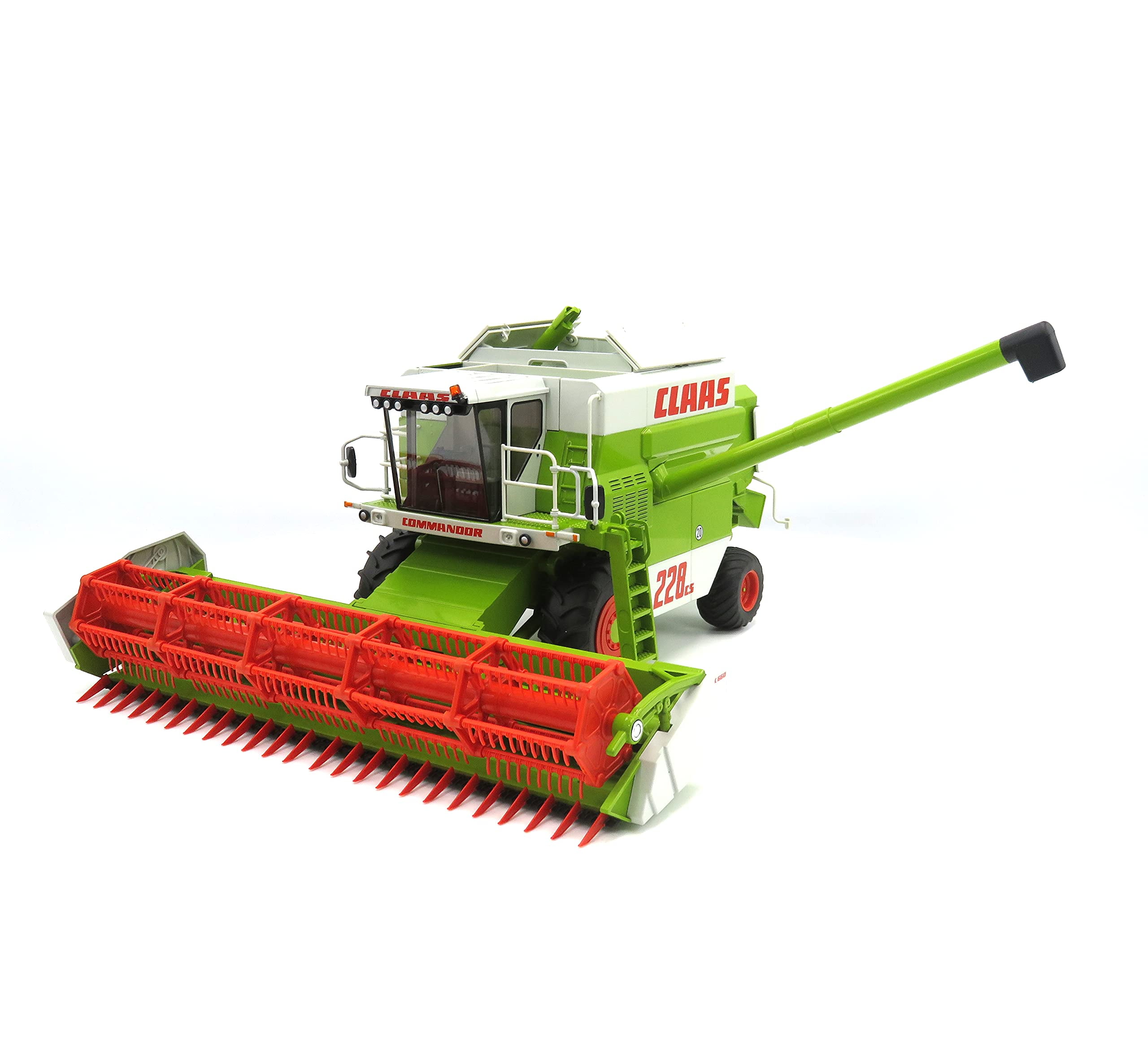 wiking 1/32 CLAASツインレーキ Wiking 1/32 Claas Twin Rake | eBay