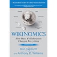 thumbnail image 1 of Wikinomics: How Mass Collaboration Changes Everything, 1 of 1