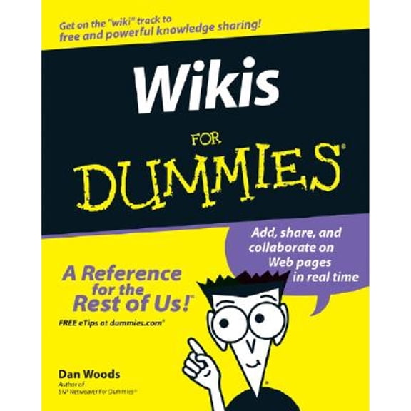 Wikis for Dummies