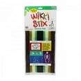thumbnail image 1 of Wikki Stix® Nature Colors Pak, 48 Per Pack, 6 Packs, 1 of 2
