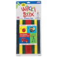 thumbnail image 1 of Wikki Stix® Primary Colors Pak, 6 Packs, 1 of 2
