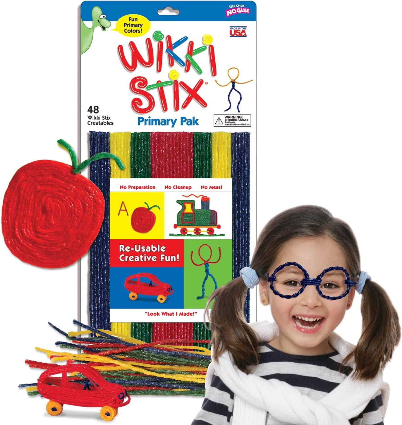 Wikki Stix On Rocks Explore Wikki Stix Craft Kits and Sets