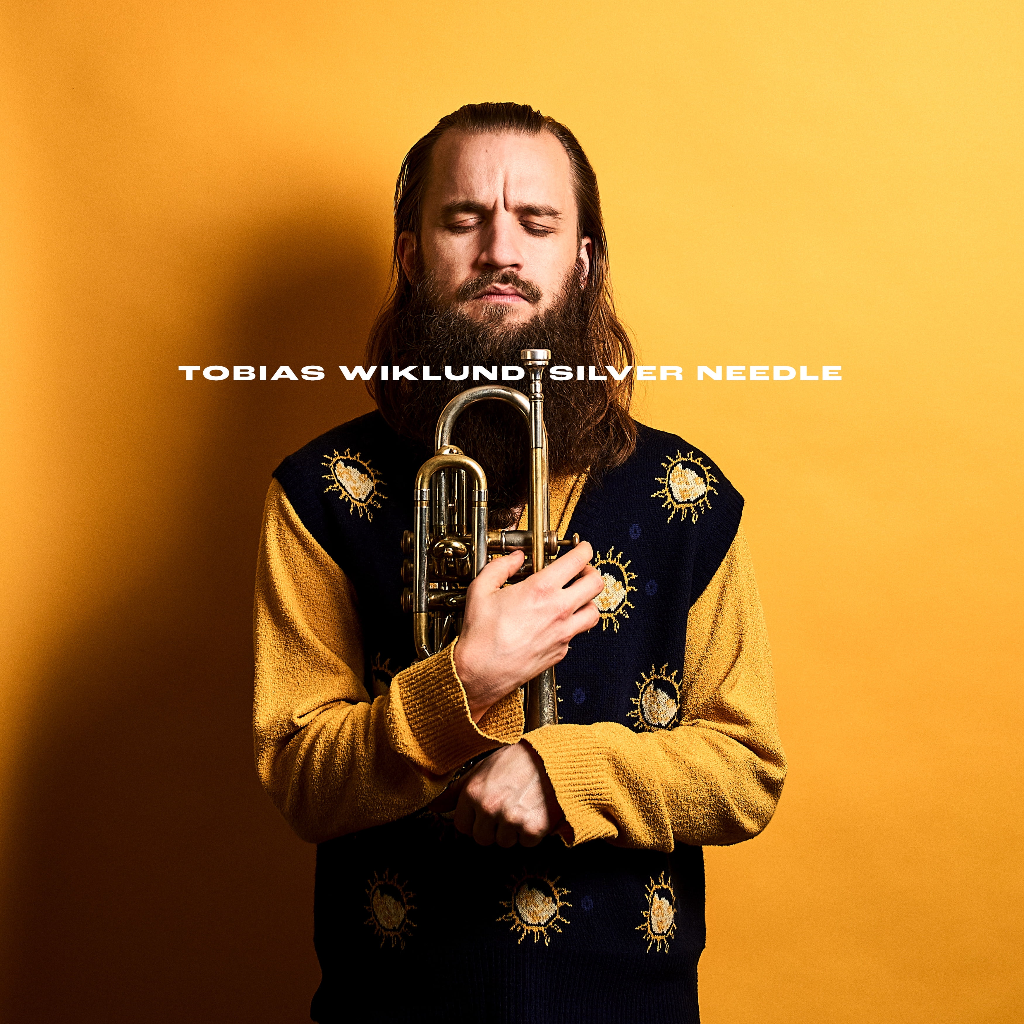 Wiklund,Tobias - Silver Needle - Music & Performance - Vinyl