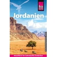 thumbnail image 1 of Wil Tondok,Birgit Hampl Reise Know-How Reiseführer Jordanien (Paperback), 1 of 5