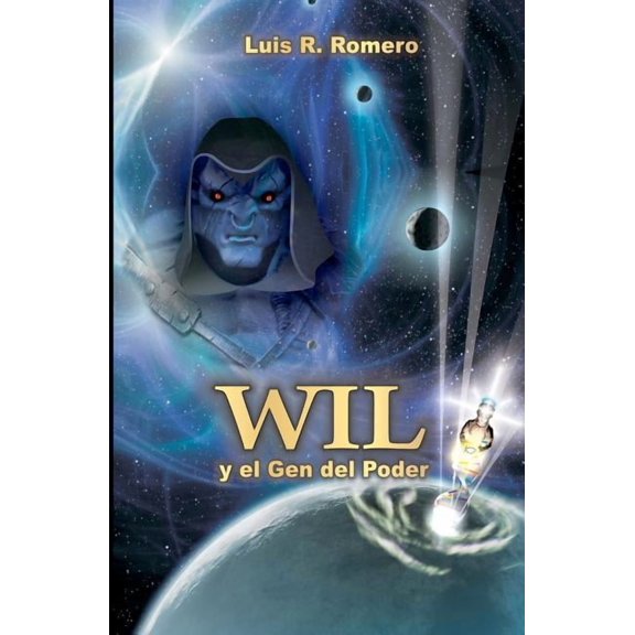 Wil y El Gen del Poder
