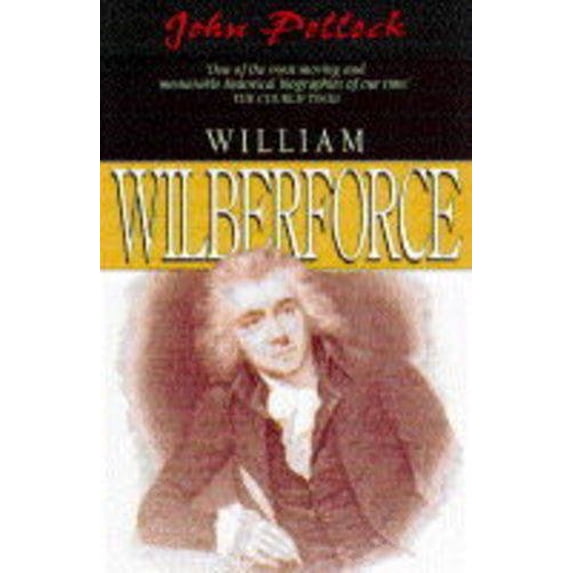 Pre-Owned Wilberforce (Paperback) 0745910610 9780745910611
