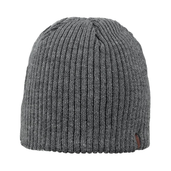 Wilbert Beanie [Dark Heather]
