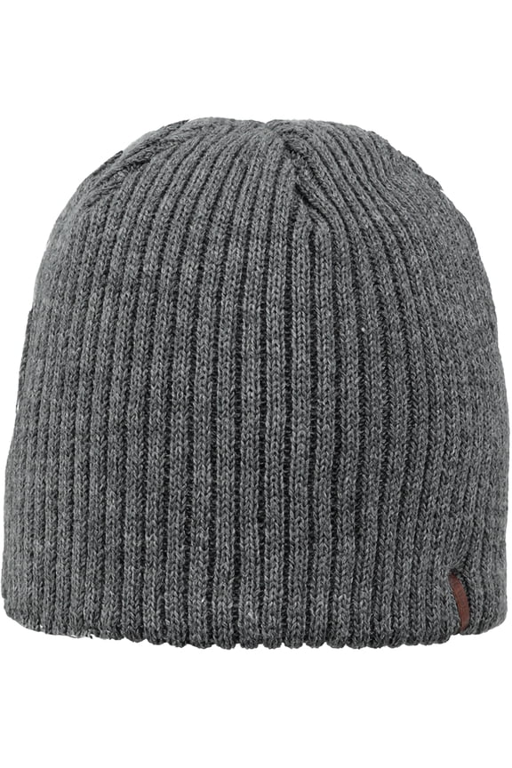 Wilbert Beanie [Dark Heather]