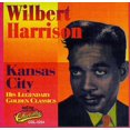 thumbnail image 1 of Wilbert Harrison - Kansas City - Music & Performance - CD, 1 of 2