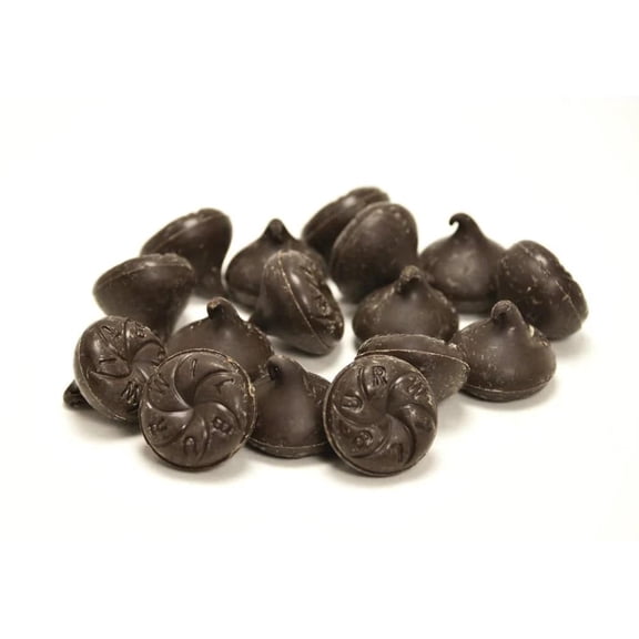 Wilbur Buds Chocolate Covered Creamy Milk Chocolate Buds by Nust To You