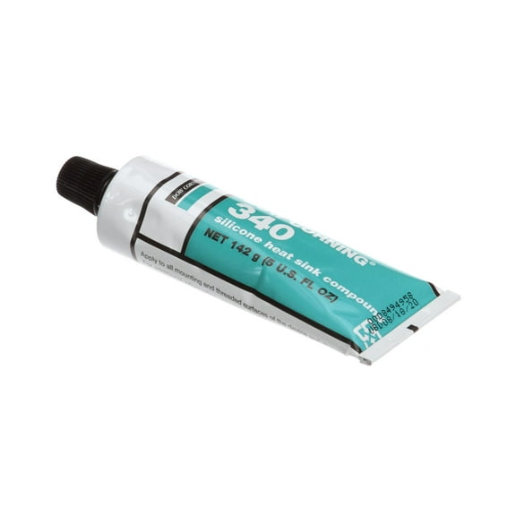 Wilbur Curtis -5231 Silicone compound 5 oz