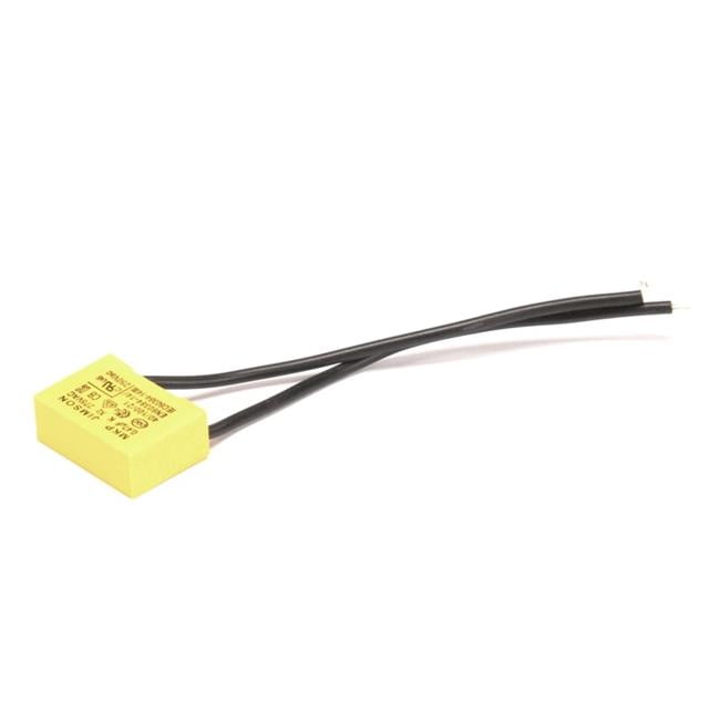 Wilbur Curtis 3375000564 Genuine OEM Capacitor - X2