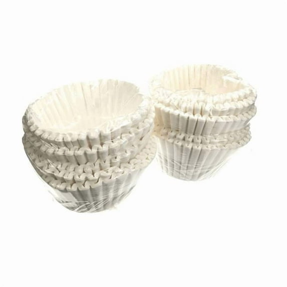 Wilbur Curtis 3375003460 Genuine OEM Coffee Filter - Box of 500 - Pack of 500
