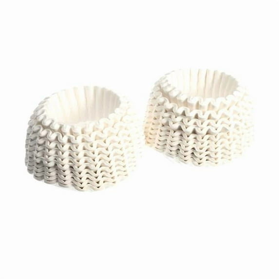 Wilbur Curtis 3375003457 Genuine OEM Coffee Filters - Paper - 1000 Piece