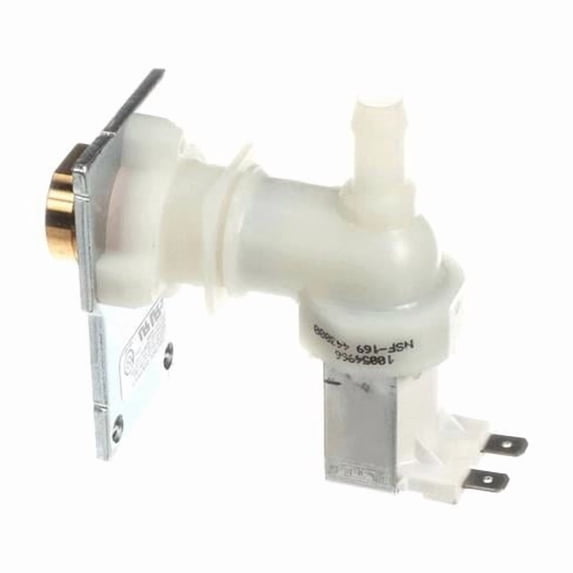 Wilbur Curtis 3375000182 Genuine OEM Inlet Valve - 240V, 6W, 2 GPM