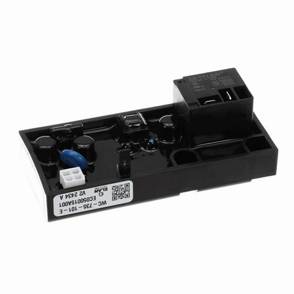 Wilbur Curtis 3375003818 Genuine OEM Temperature Control Module
