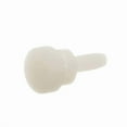 thumbnail image 1 of Wilbur Curtis 3375000608 Thumb Head Screw - WC-4448, Nylon, 1 of 1