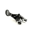 thumbnail image 1 of Wilbur Curtis WC-1800-P Faucet S Series Black Locking Part, 1 of 4