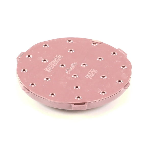 Wilbur Curtis WC-29025 Sprayhead Purple Advance Flow Part