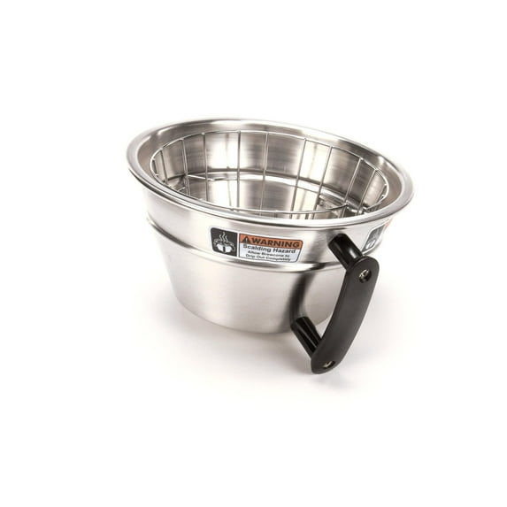 Wilbur Curtis WC-3357 Kit Brew Cone Assembly with Wc-3311 W