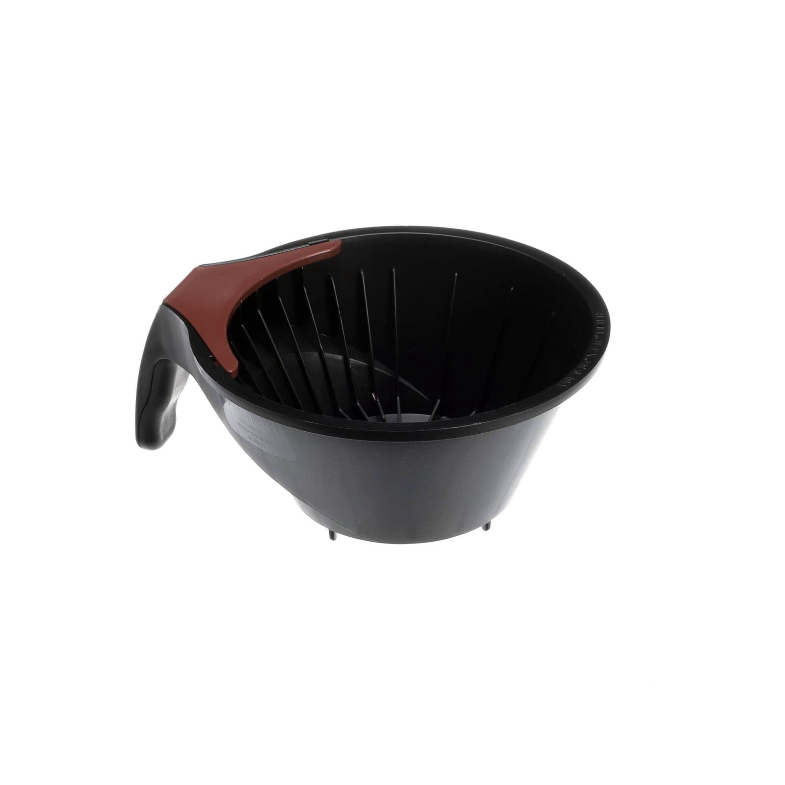 Wilbur Curtis 3375001389 Brew Cone Assembly - Black