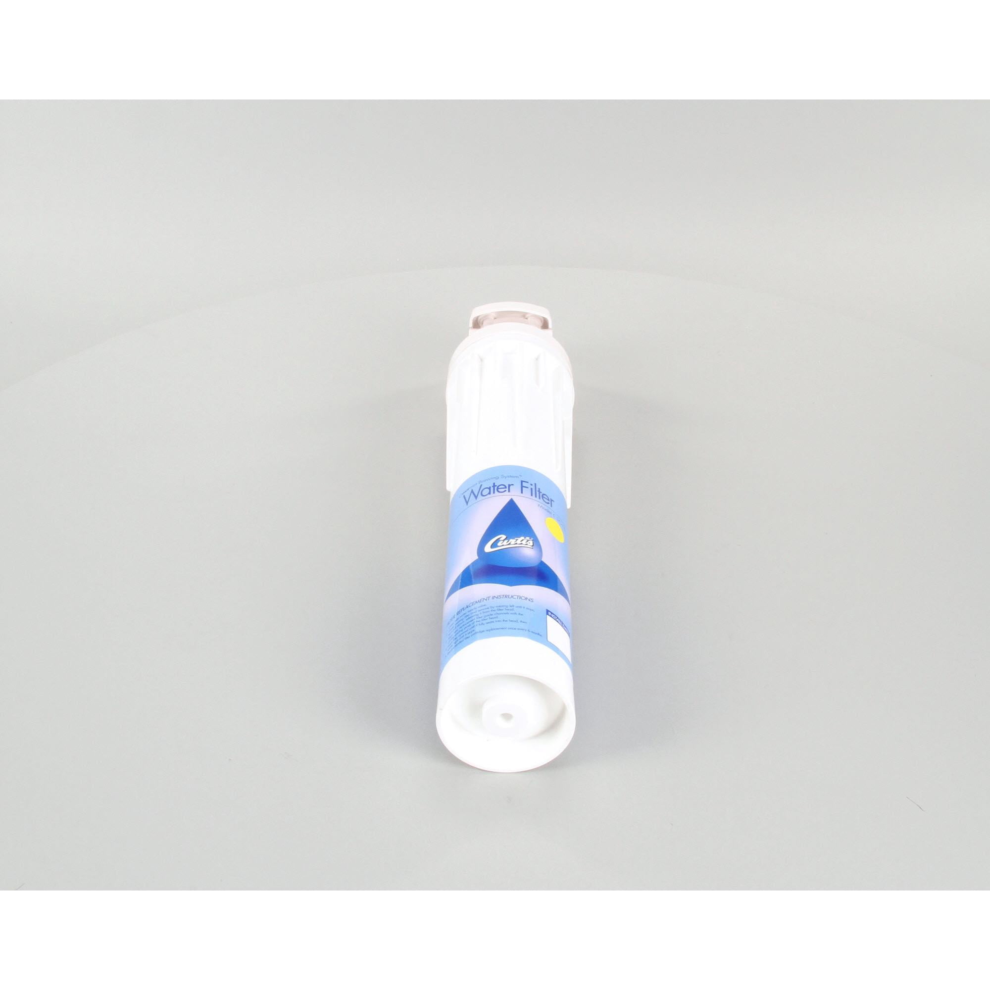 Wilbur Curtis Water Filter System WCCSC15AC00 - Genuine OEM Replacement Part