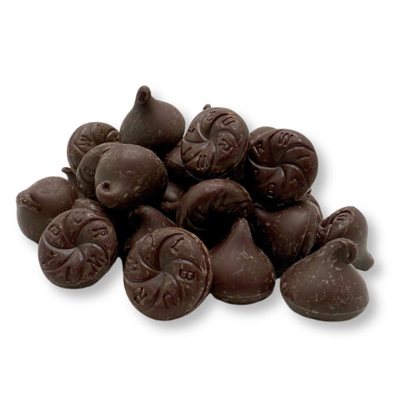 Wilbur Semisweet Chocolate Buds - 1 lb