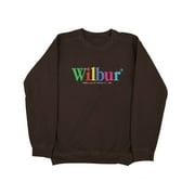 ZEDALE Wilbur Soot Dream Team SMP Merch Sweatshirt Unisex Long Sleeve Men Women's Outwear Trendy Style 2022 Fashion Clothes