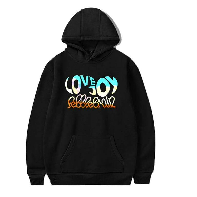 Cool logo sweatshirts online