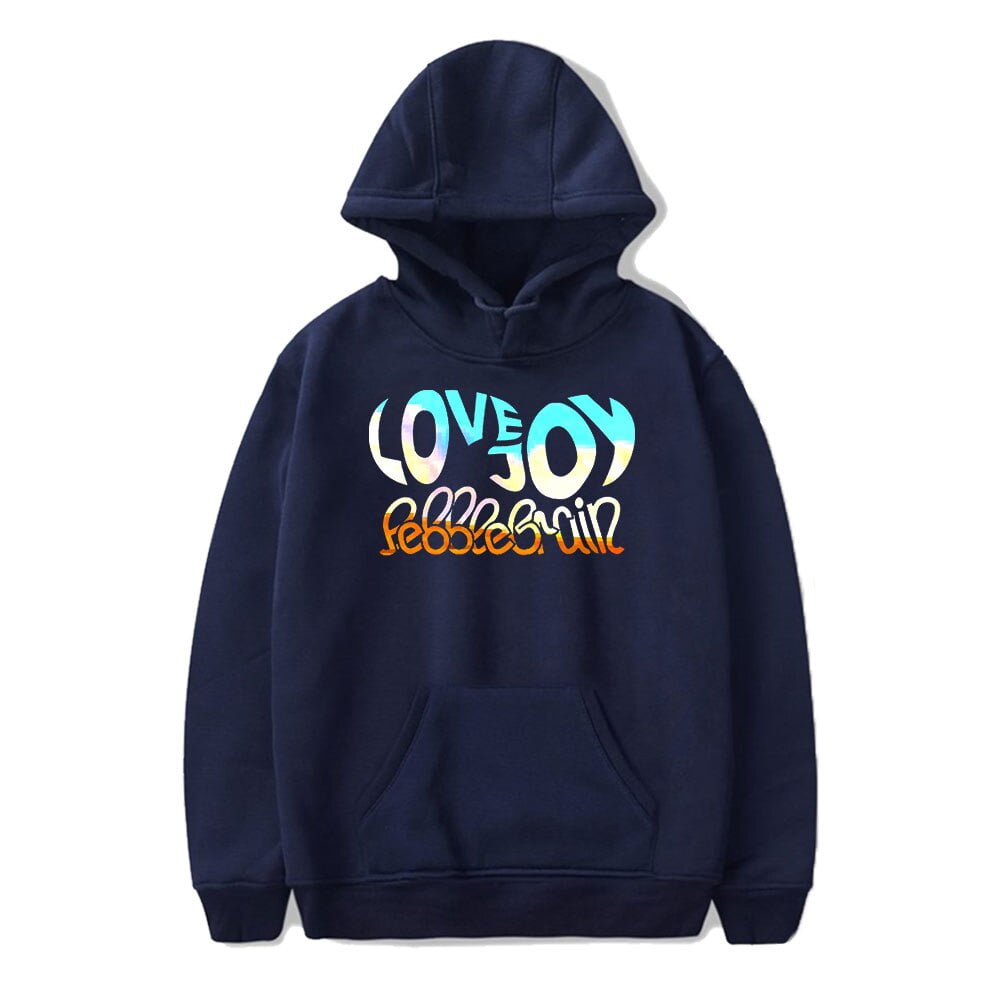 Cool logo sweatshirts clearance