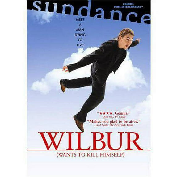 Wilbur Wants To Kill Himself (Widescreen)