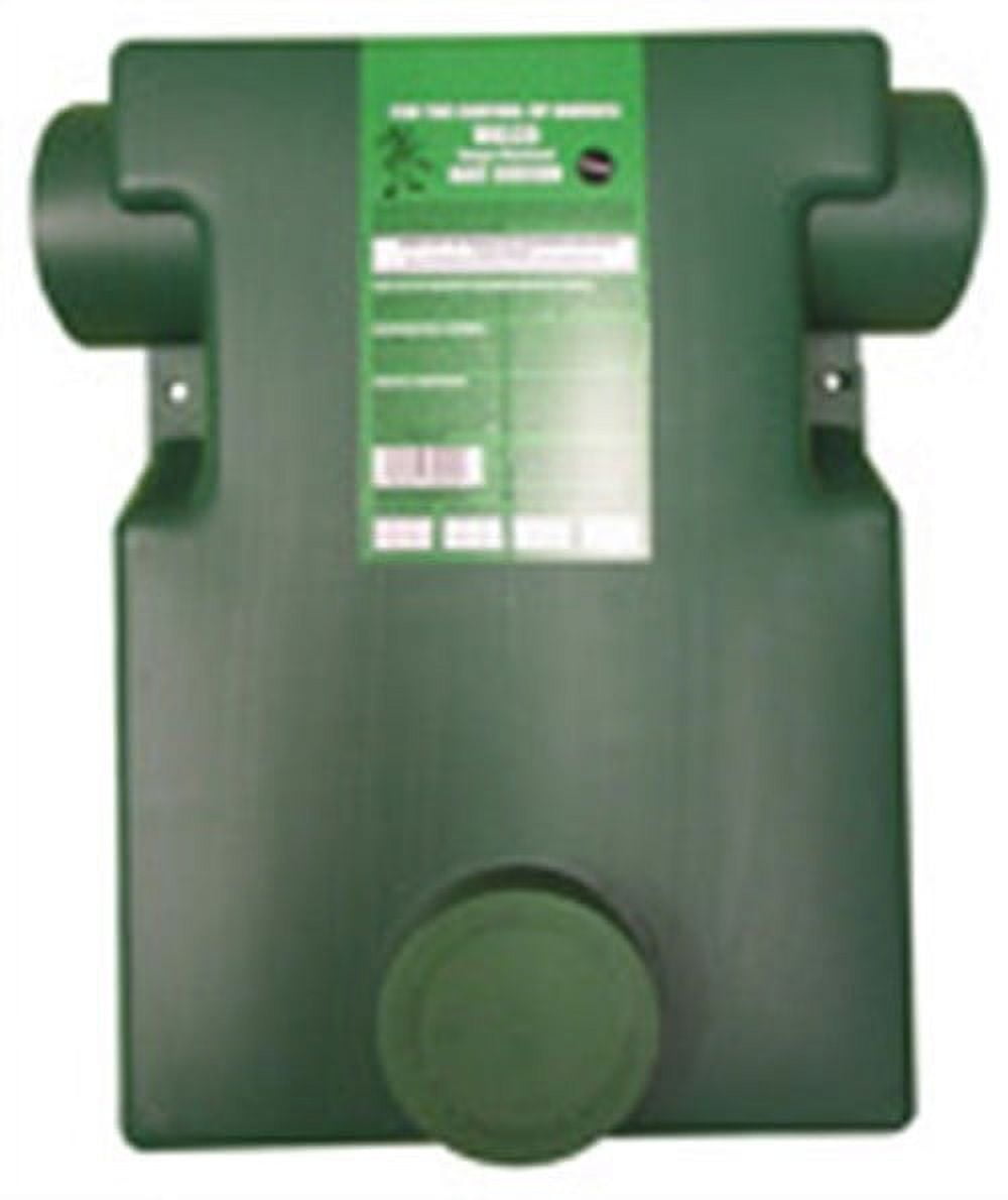 Wilco 39000 Ground Squirrel Bait Station