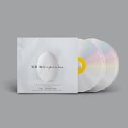 Wilco - A Ghost Is Born Expanded Edition - Music & Performance - CD